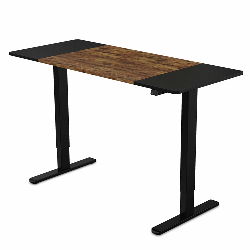 140X60Cm Electric Sit-Stand Desk Furniture