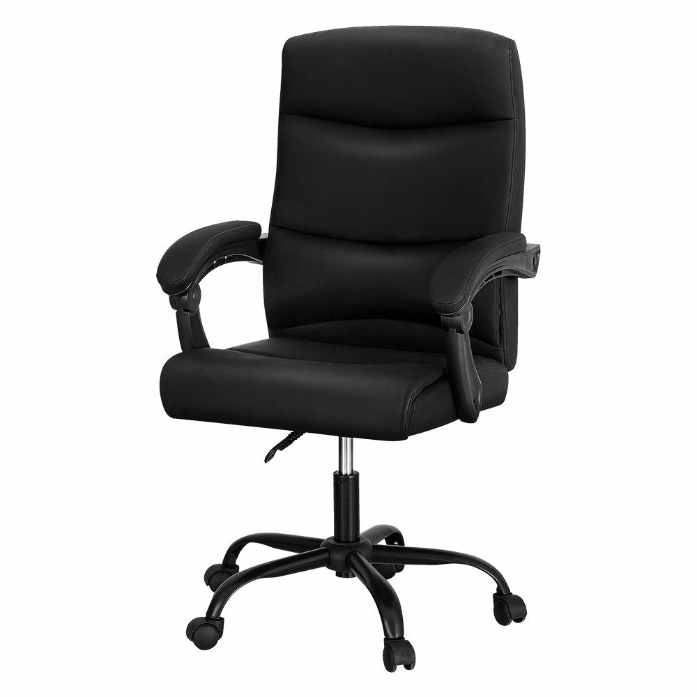 2-Point Massage Office Chair Furniture