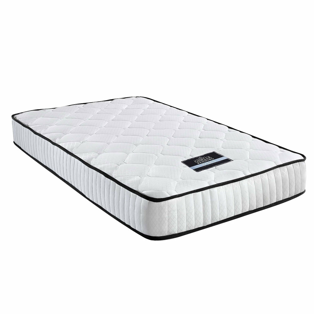 21Cm Hypo-Allergenic King Single Mattress Bedding Bedroom