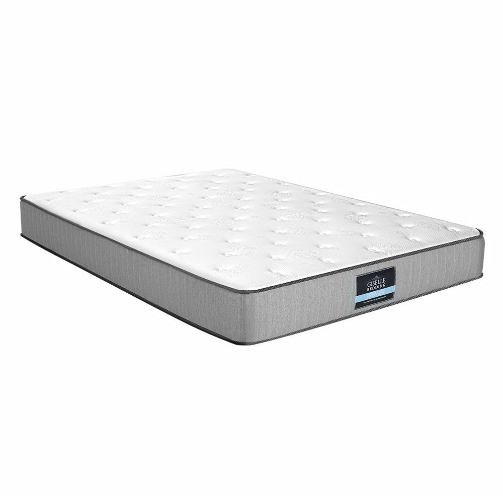 23Cm Extra Firm King Mattress Bedroom