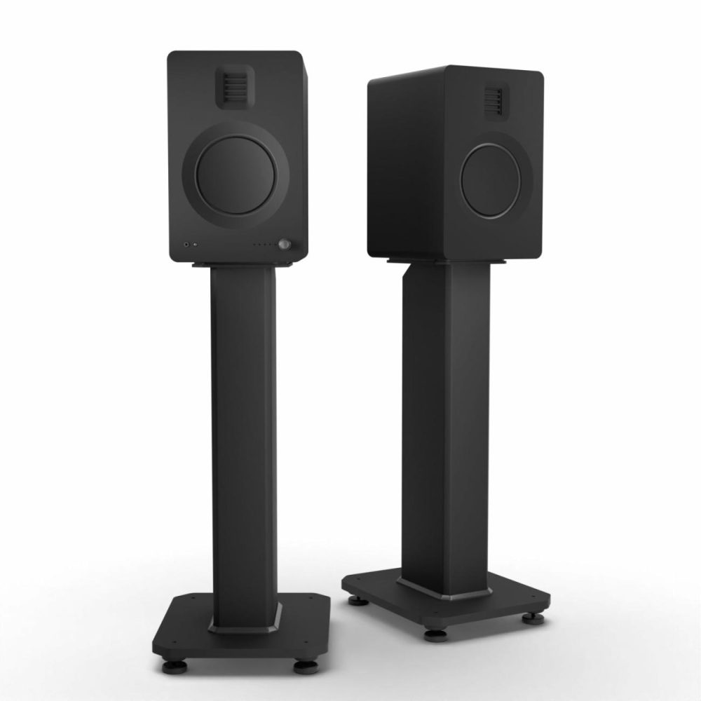 260W Bookshelf Speakers W/ Bluetooth Bookshelves