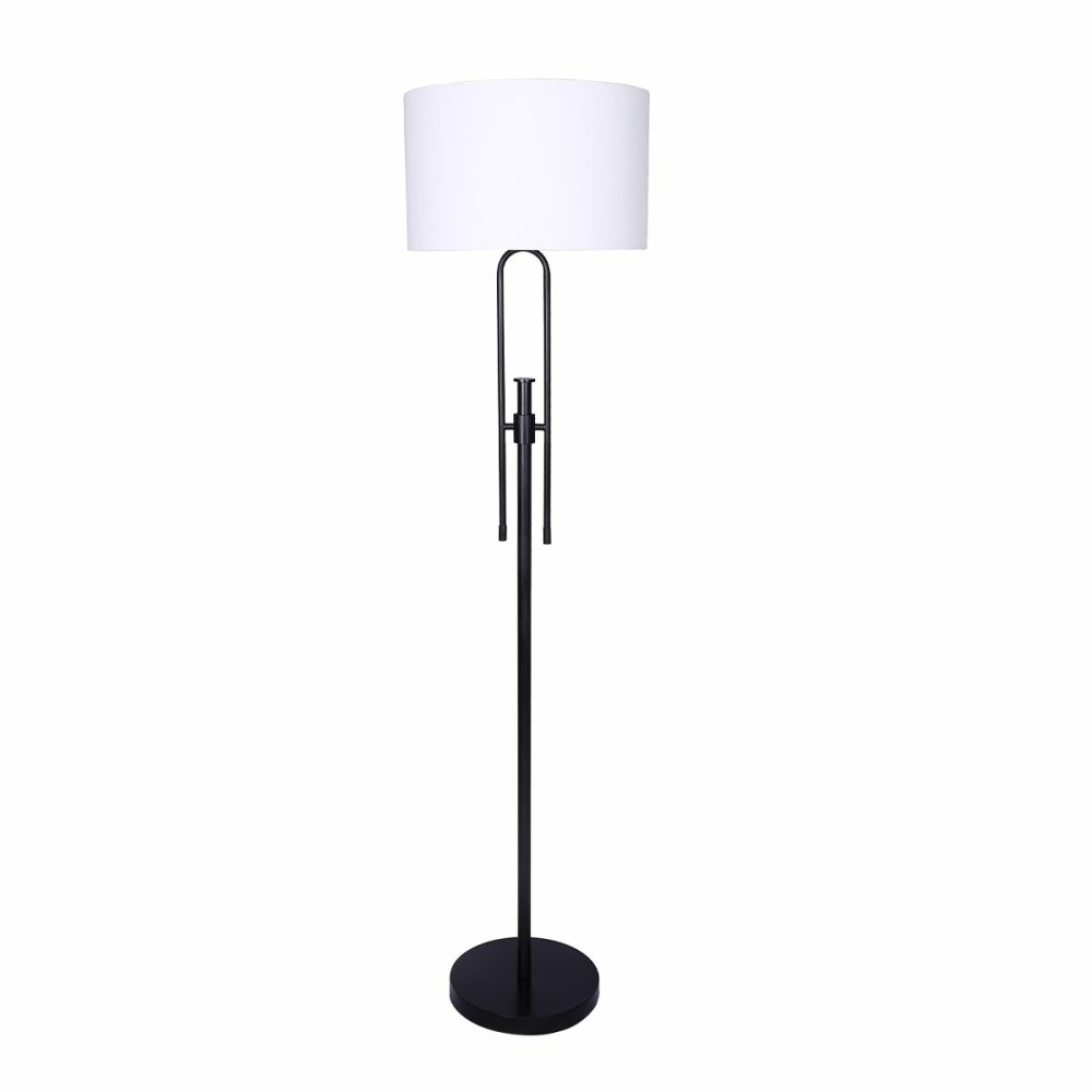 Adjustable Metal Floor Lamp Floor Lamps