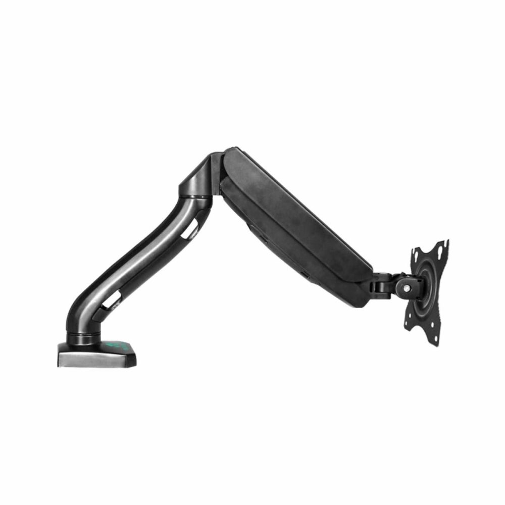 Adjustable Monitor Arm For 24″-34″ With Usb Ports Furniture