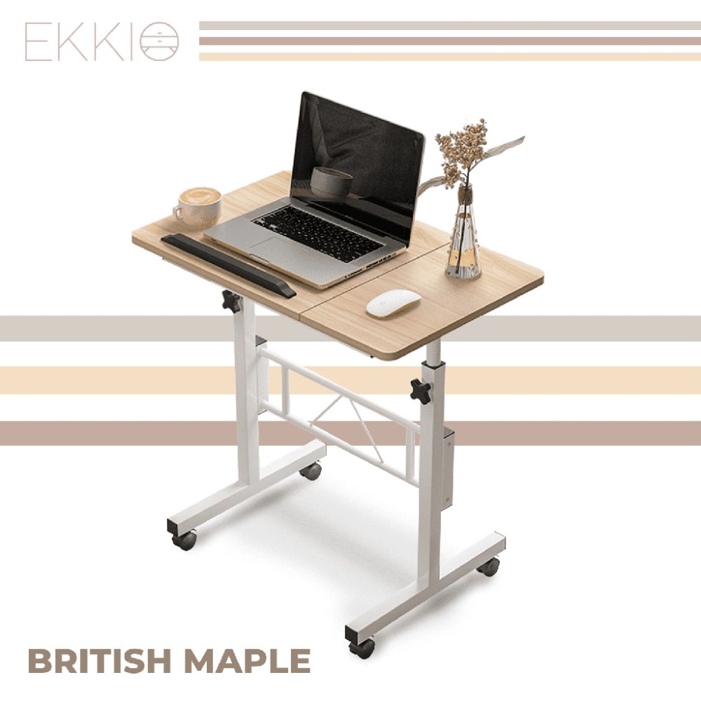 Adjustable Portable Laptop Desk Furniture