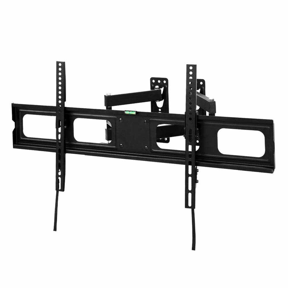 Adjustable Tilt Swivel Tv Wall Mount Bracket For 42″-80″ Tvs Furniture