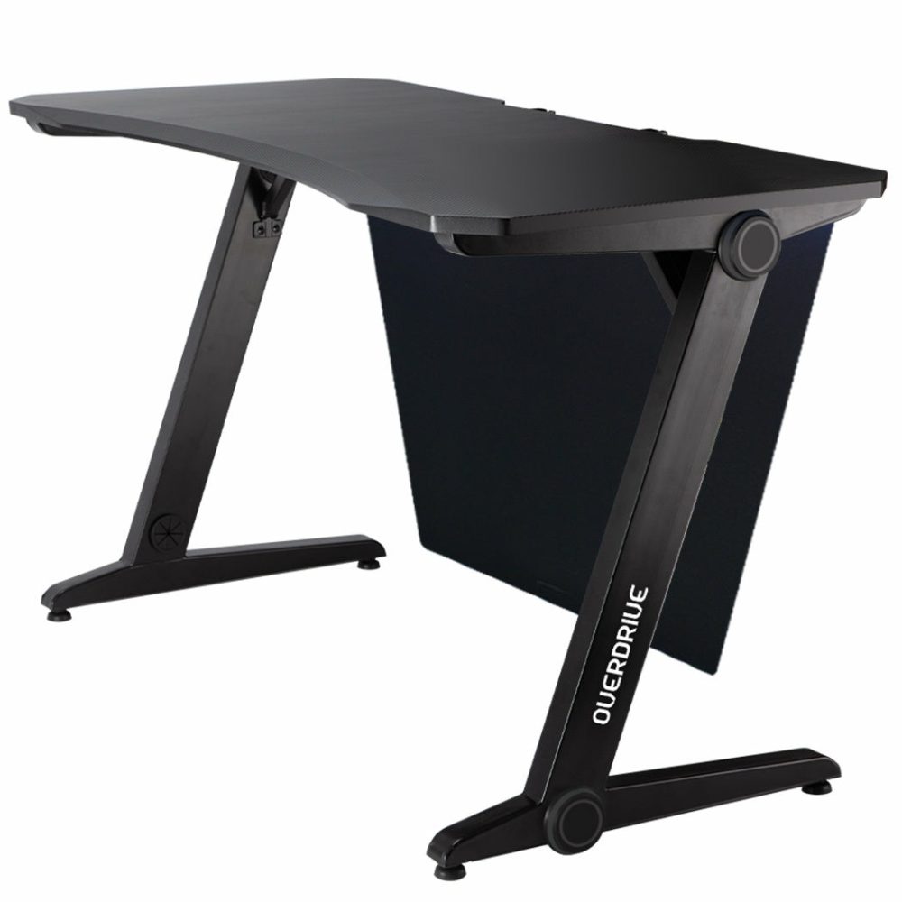 Carbon Fiber Gaming Desk Furniture