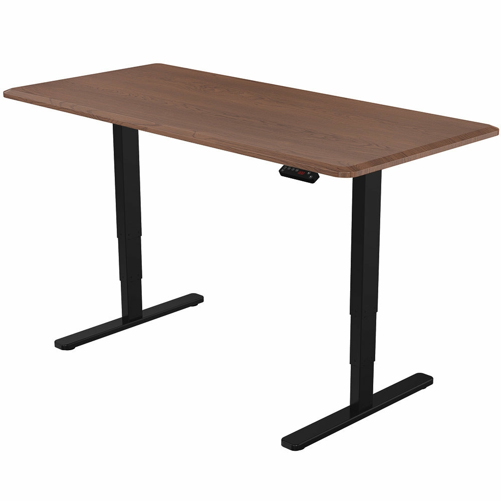 Dual Motor Electric Sit-Stand Desk Furniture