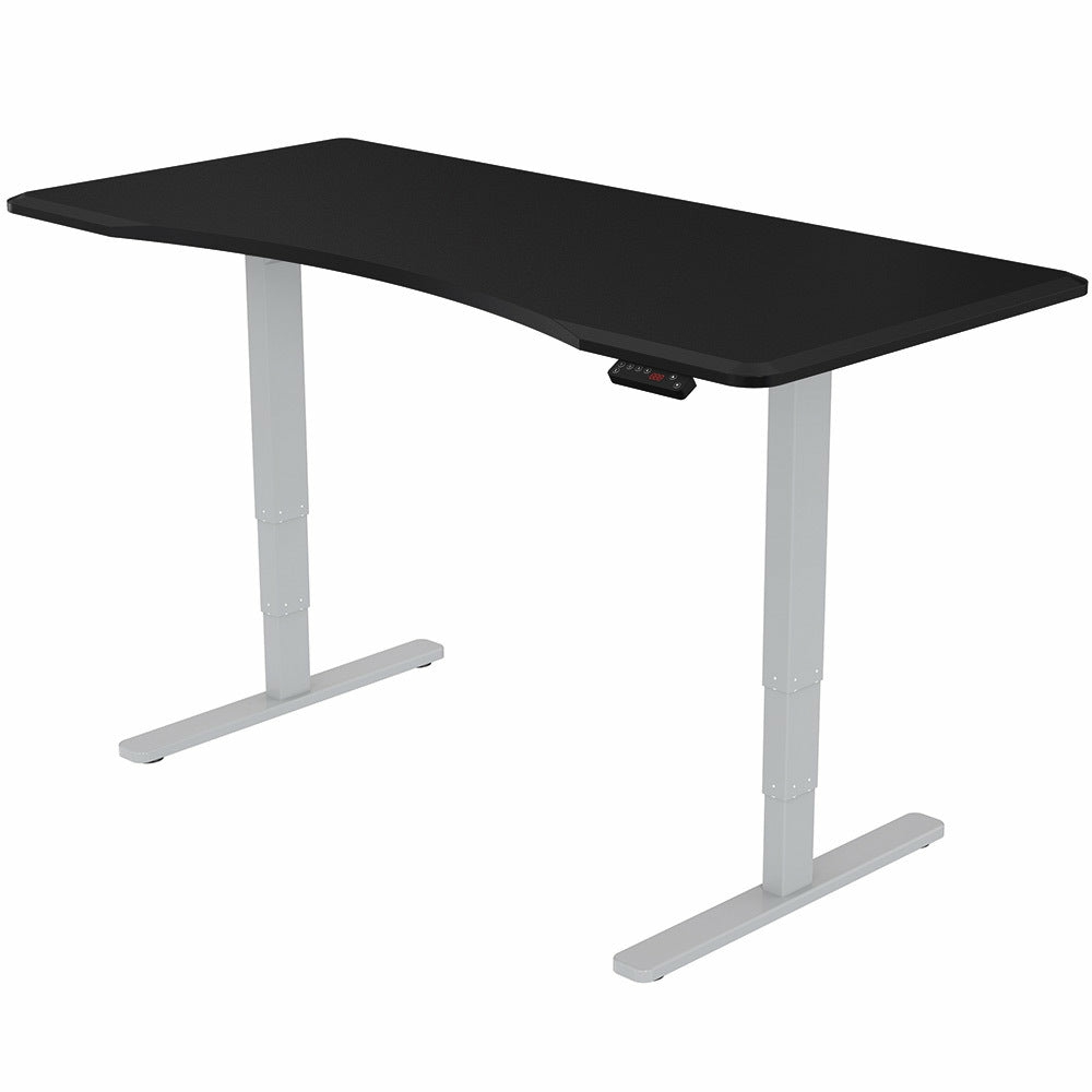 Dual Motor Electric Standing Desk Furniture