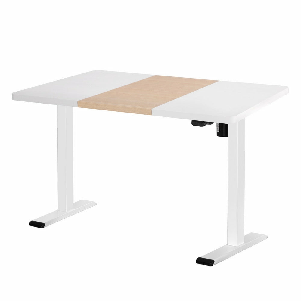 Dual-Motor Height Adjustable Standing Desk Furniture