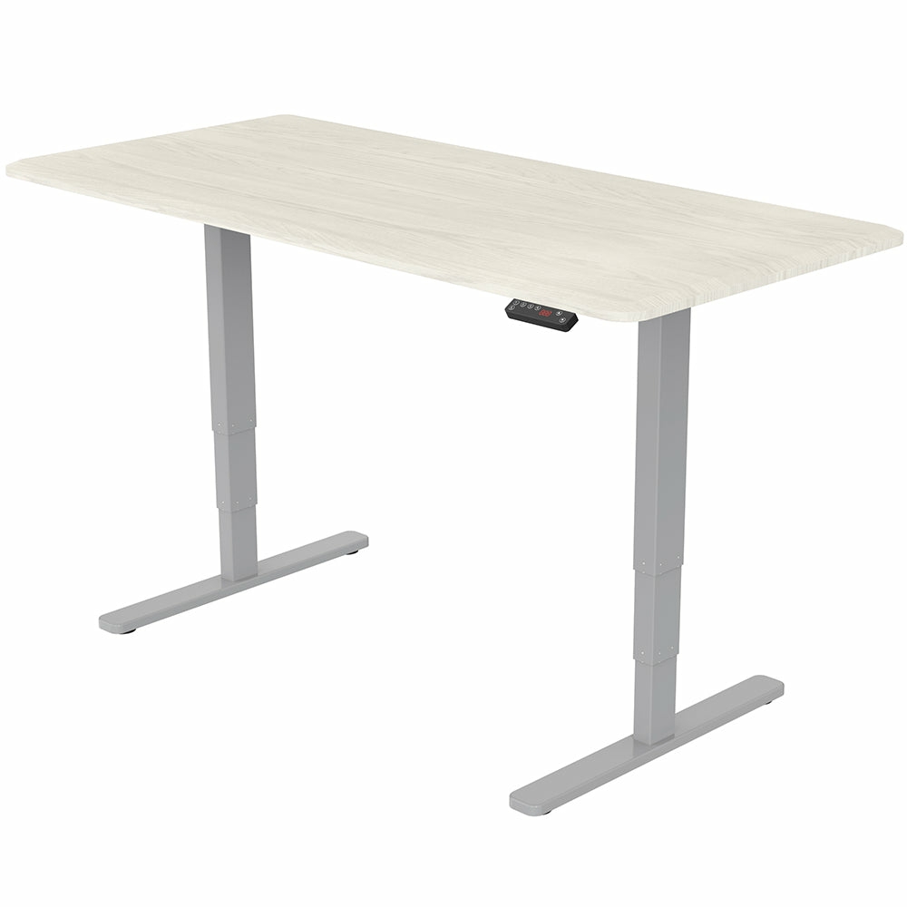 Dual Motor Sit-Stand Desk Furniture