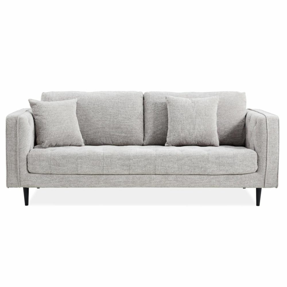 Durable 3-Seater Sofa Furniture