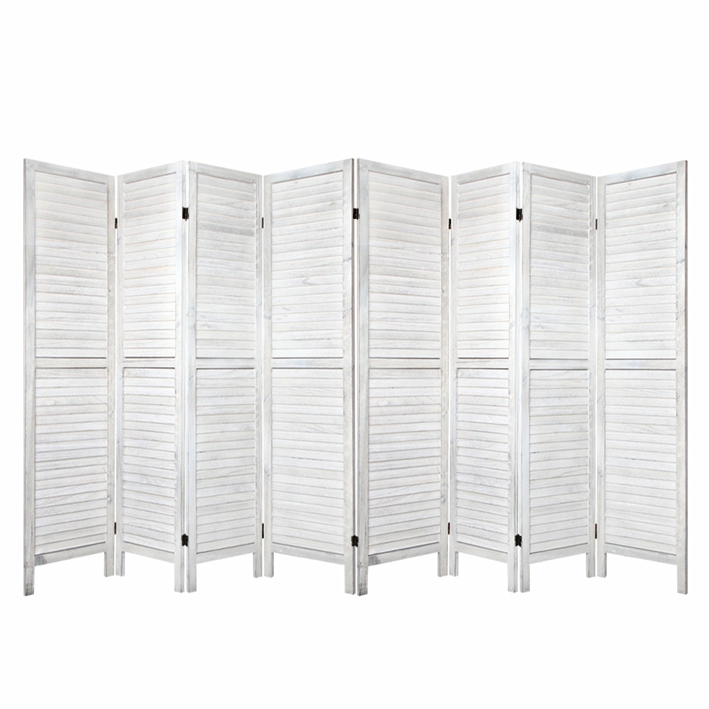 Eco-Friendly 8 Panel Room Divider Furniture