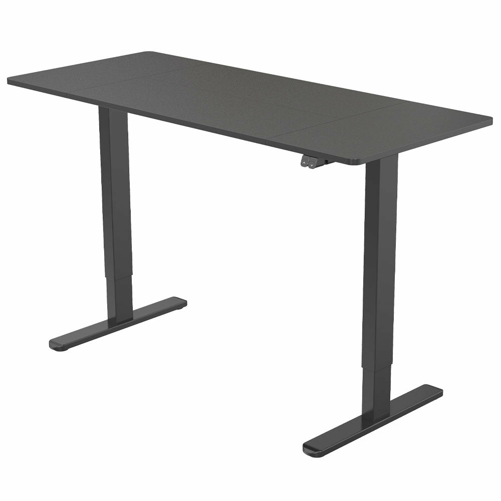 Electric Adjustable 140X60Cm Sit-Stand Desk Furniture