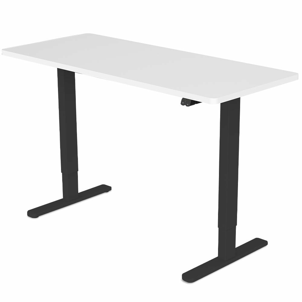 Electric Adjustable Sit-Stand Desk Furniture