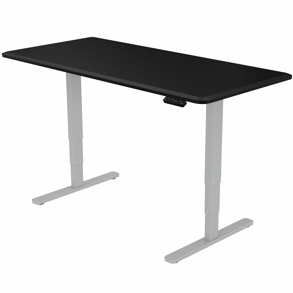 Electric Dual Motor Sit-Stand Desk Furniture