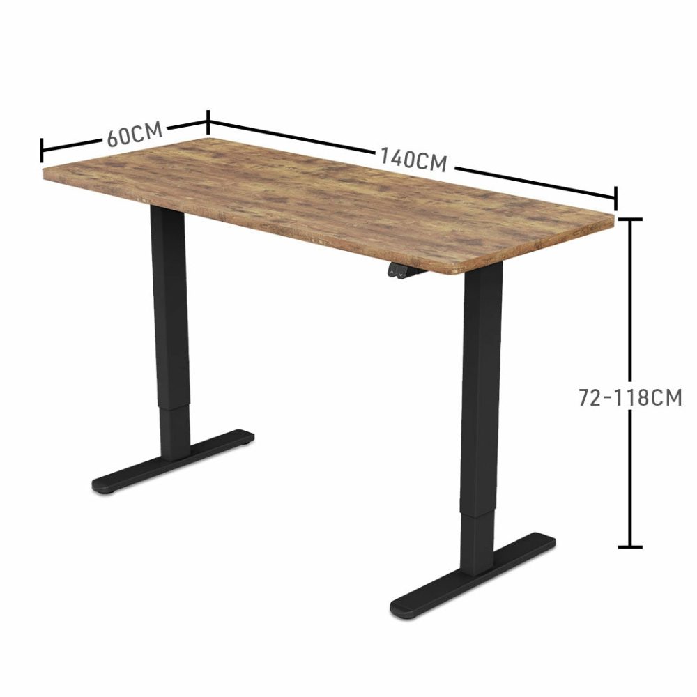 Electric Sit-Stand Desk Furniture