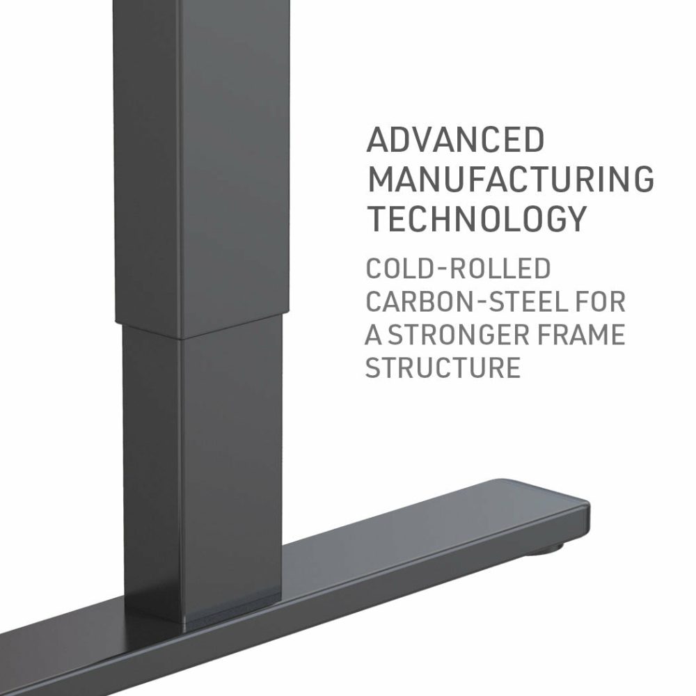 Electric Sit Stand Desk Furniture