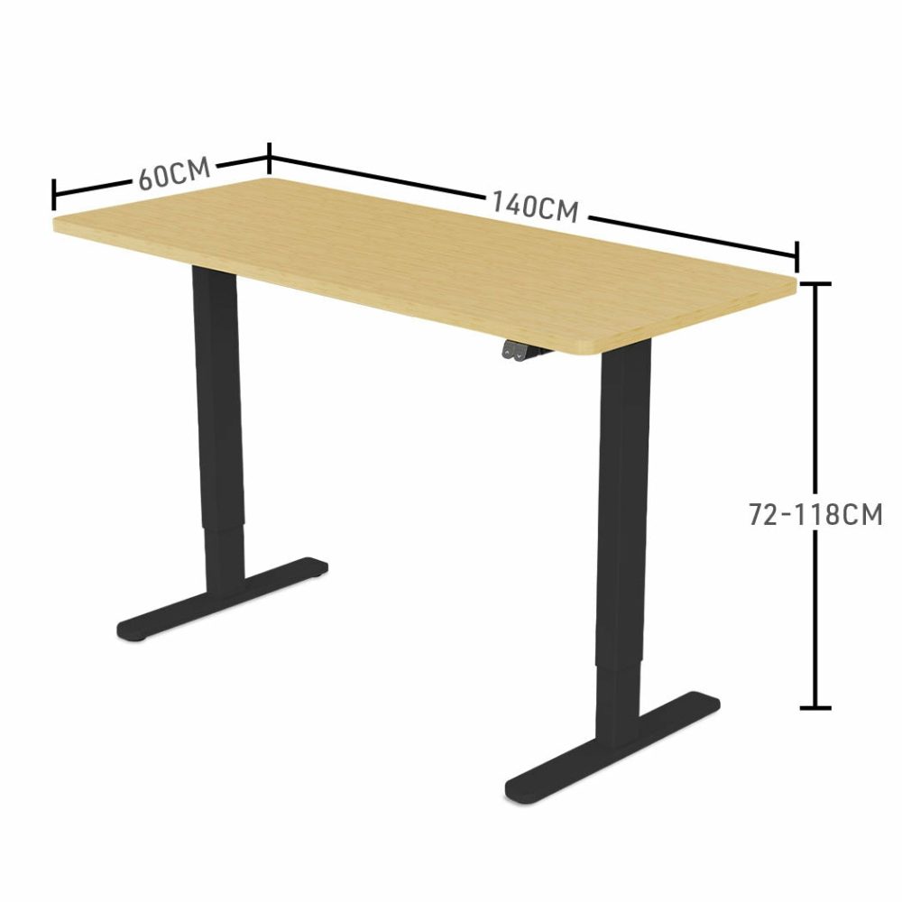 Electric Sit Stand Desk Furniture