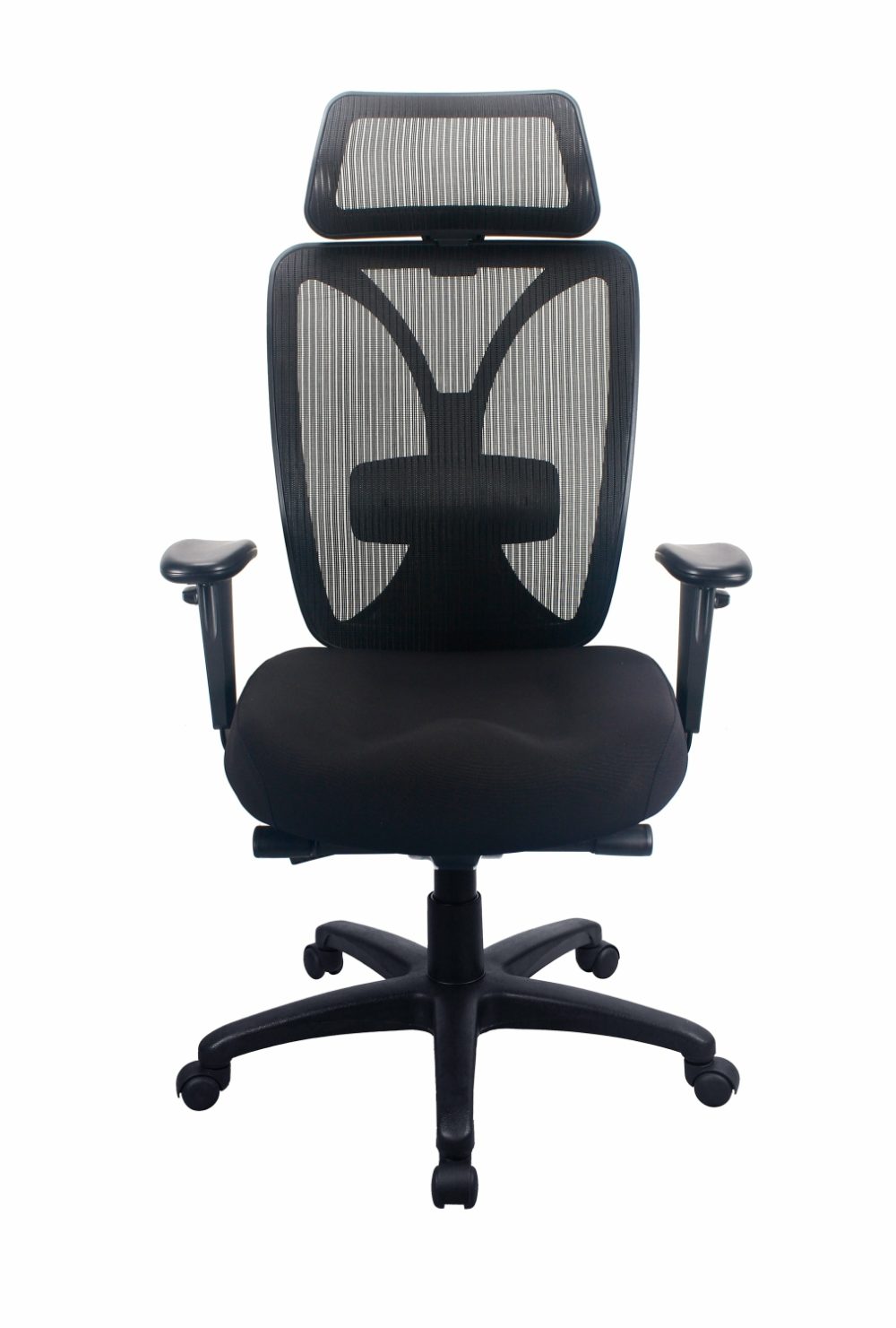 Ergonomic-6450 Office Chair With Lumbar Support Furniture