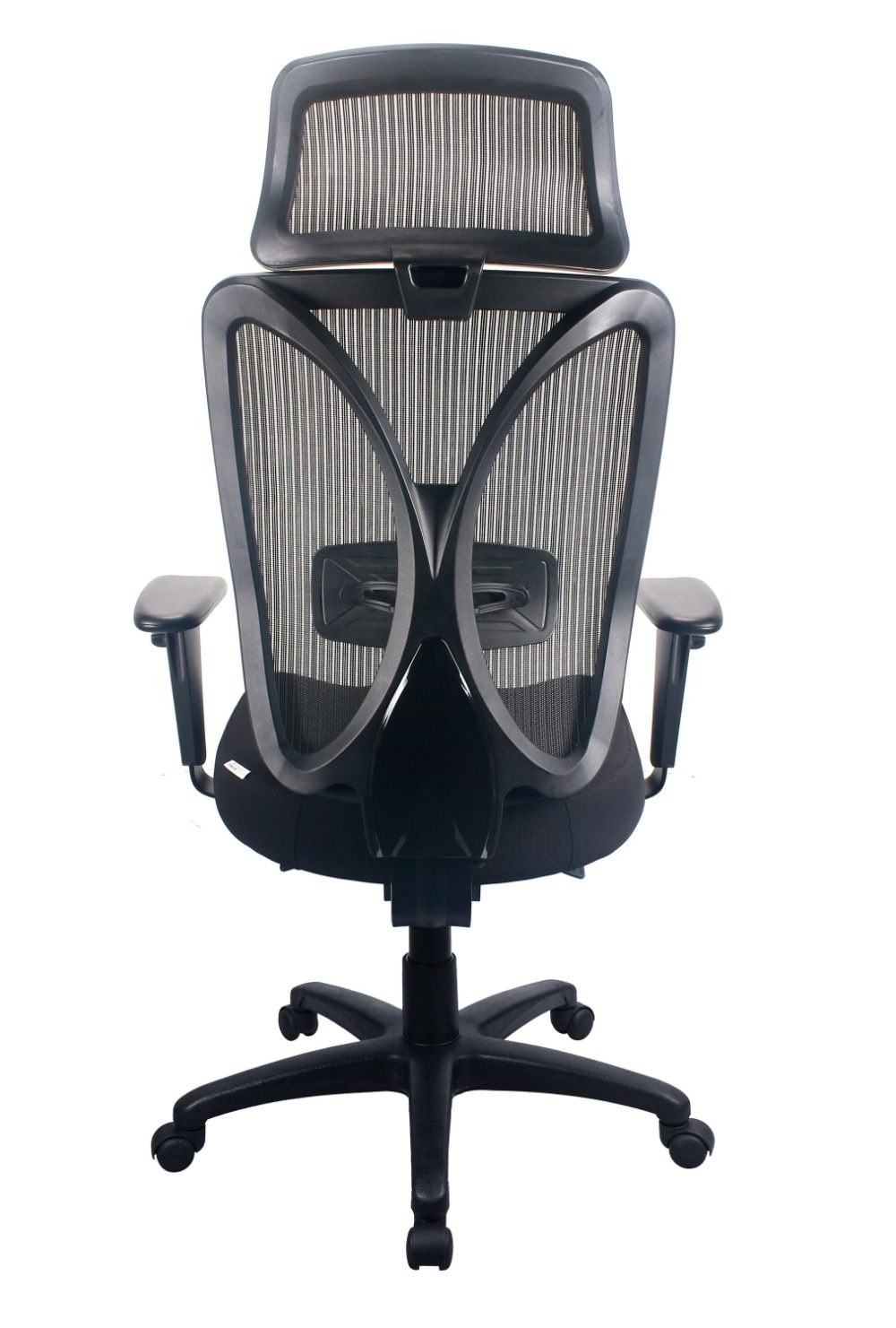 Ergonomic-6450 Office Chair With Lumbar Support Furniture