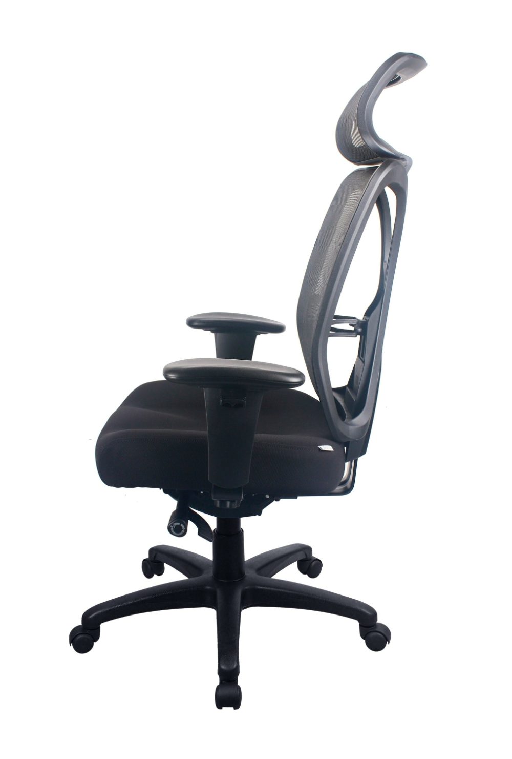 Ergonomic-6450 Office Chair With Lumbar Support Furniture