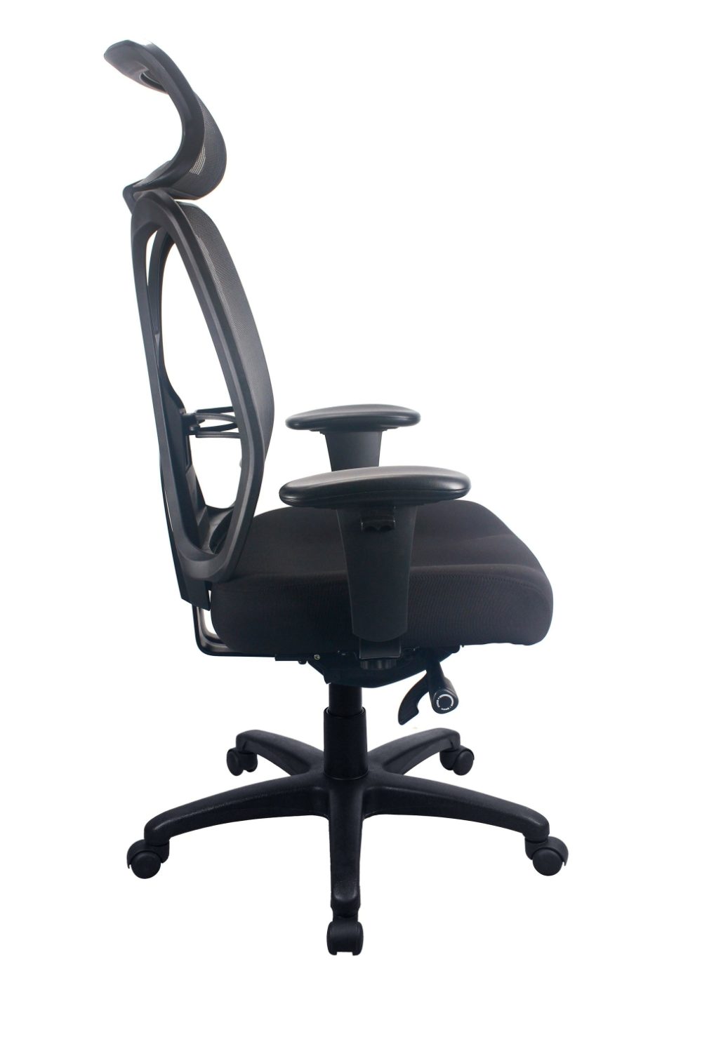 Ergonomic-6450 Office Chair With Lumbar Support Furniture