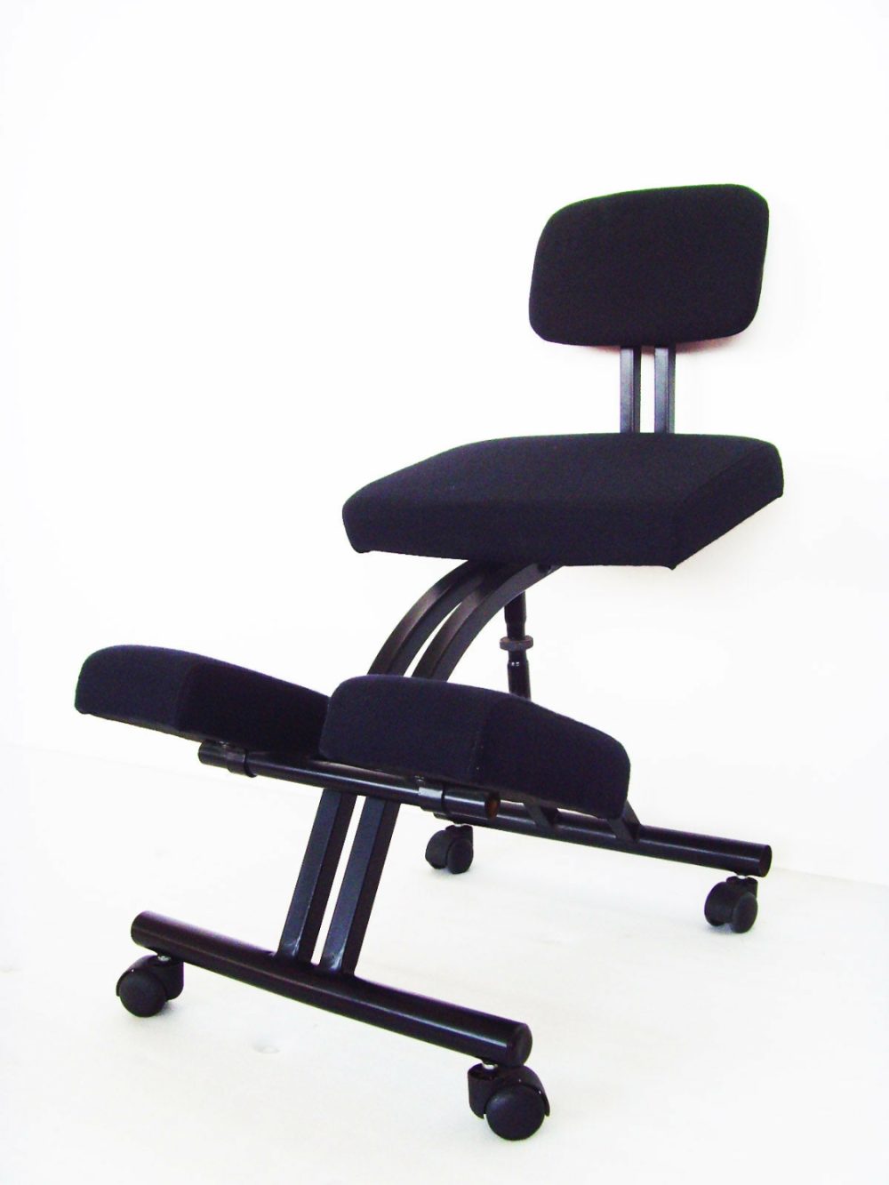 Ergonomic Adjustable Kneeling Chair For Posture Support Furniture