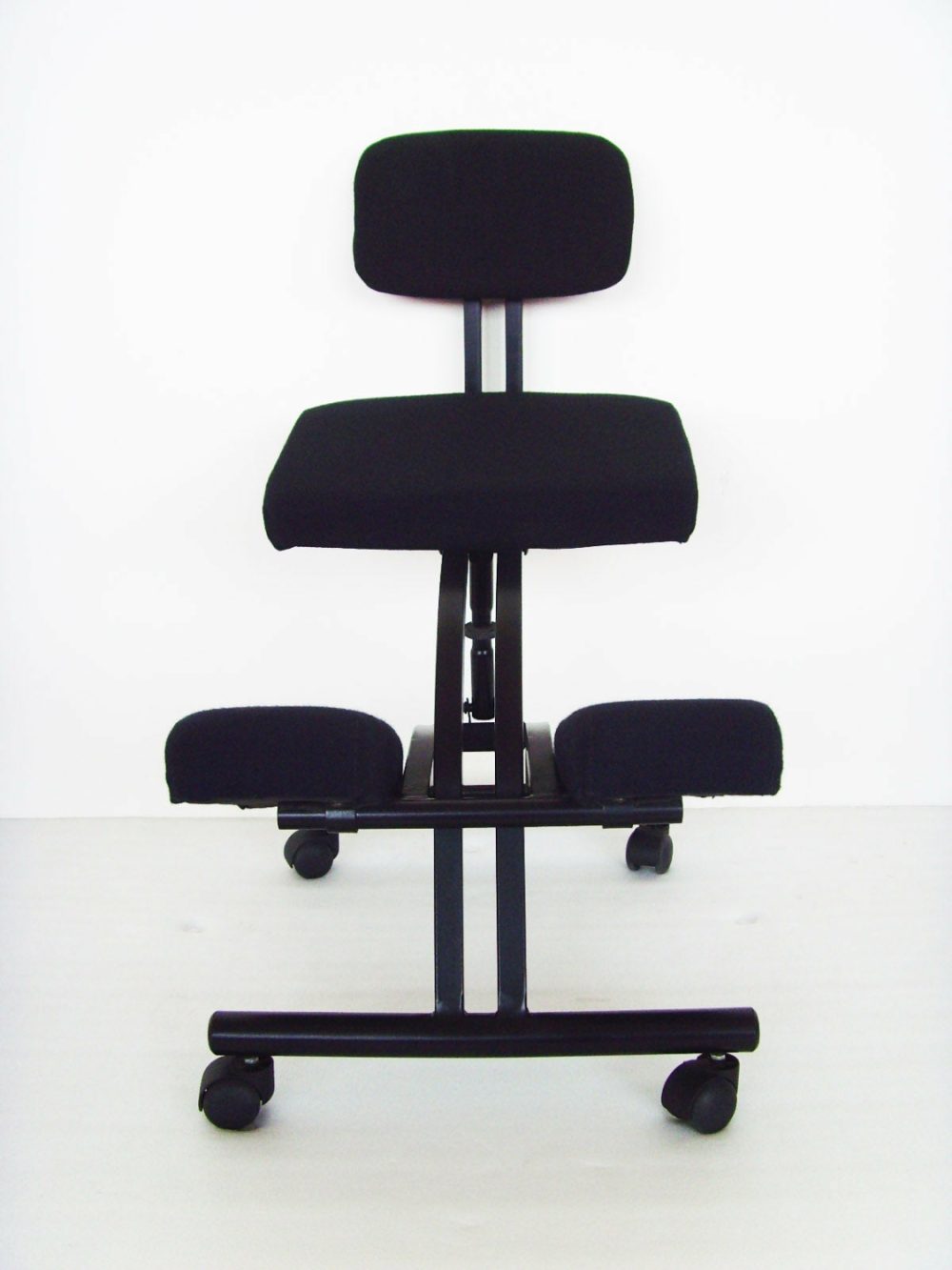 Ergonomic Adjustable Kneeling Chair For Posture Support Furniture