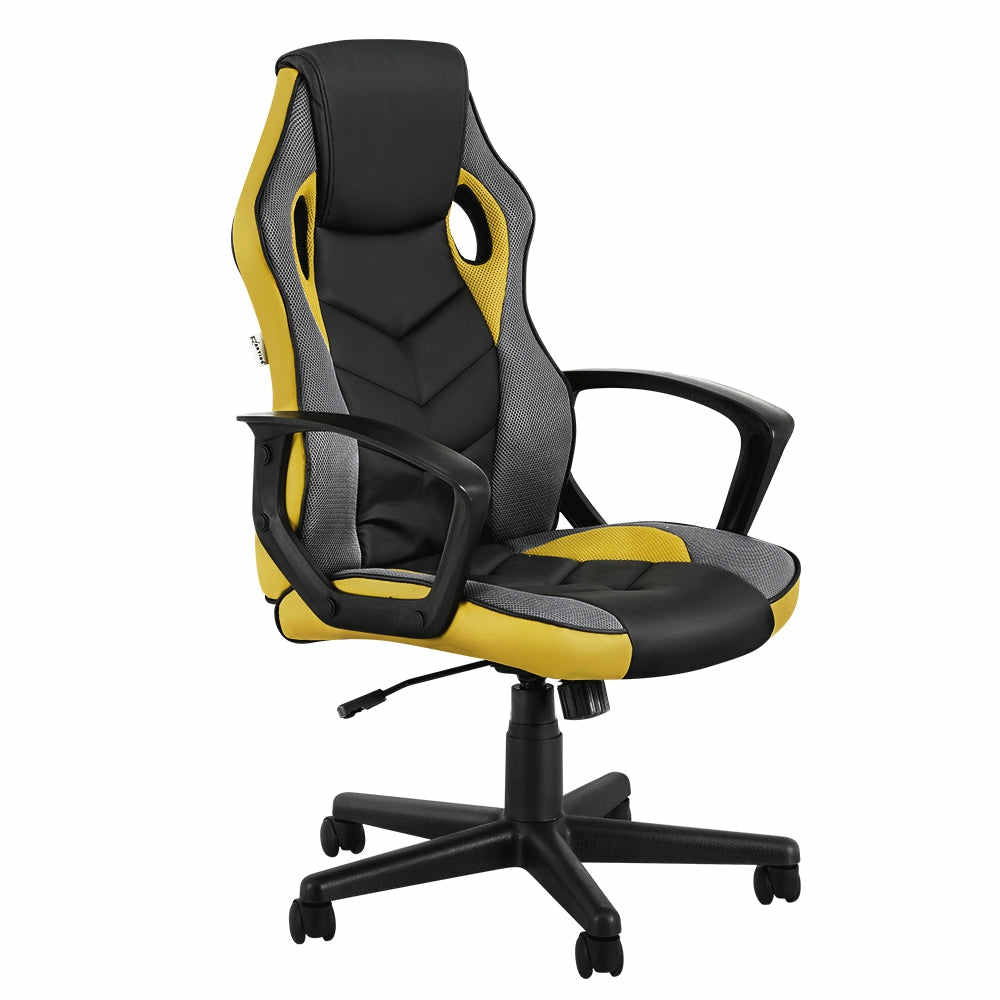 Ergonomic High-Back Gaming Office Chair Furniture