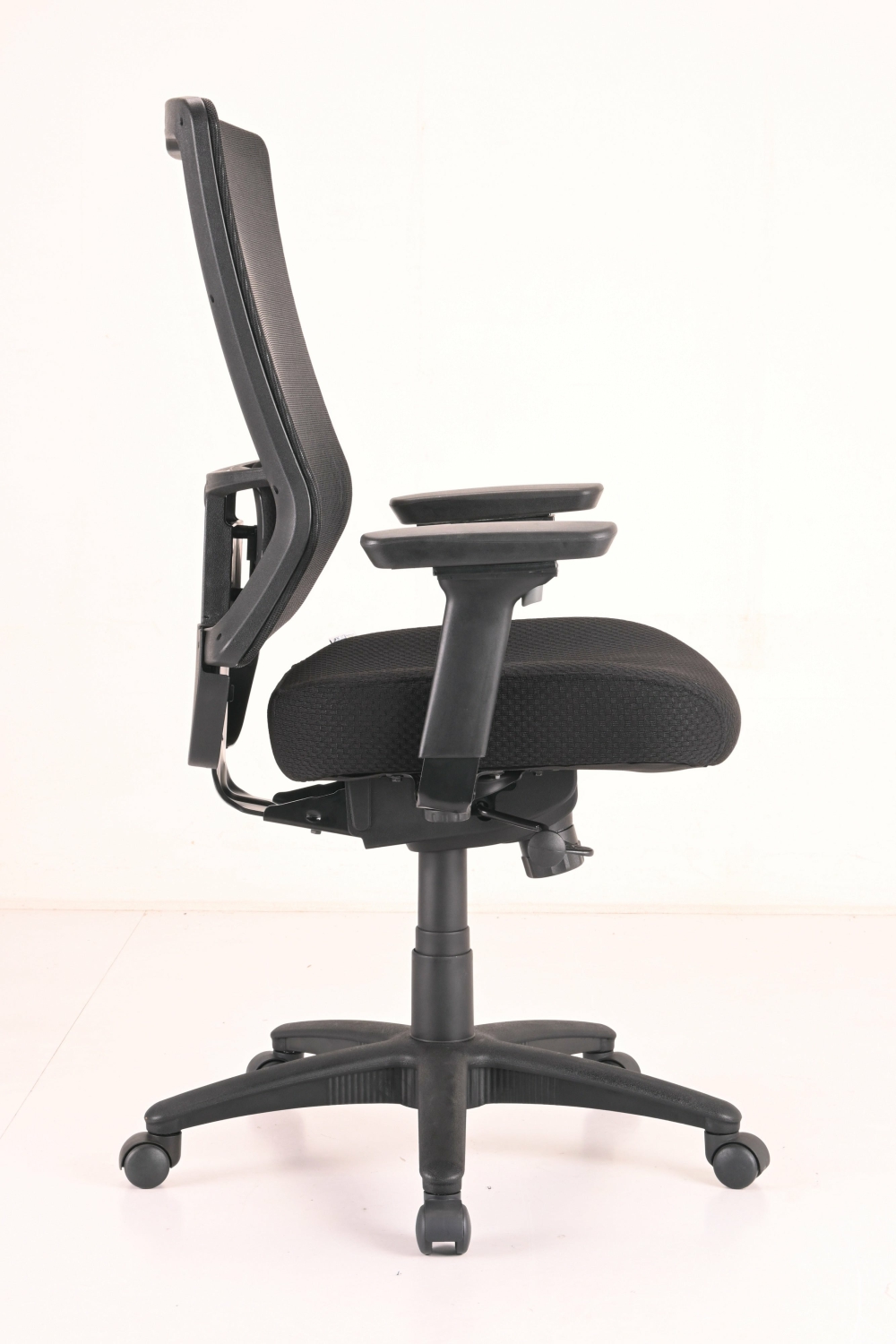 Ergonomic Lumbar Support Office Chair Furniture