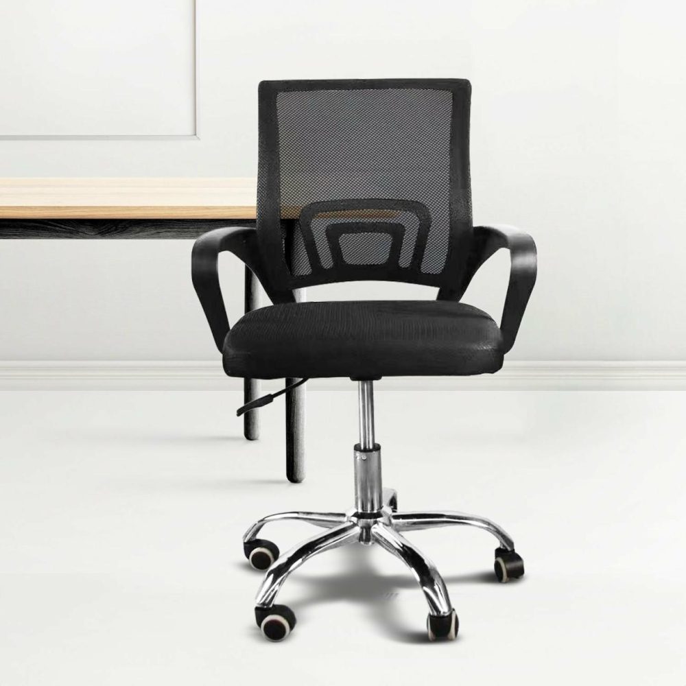 Ergonomic Mesh Office Chair Furniture