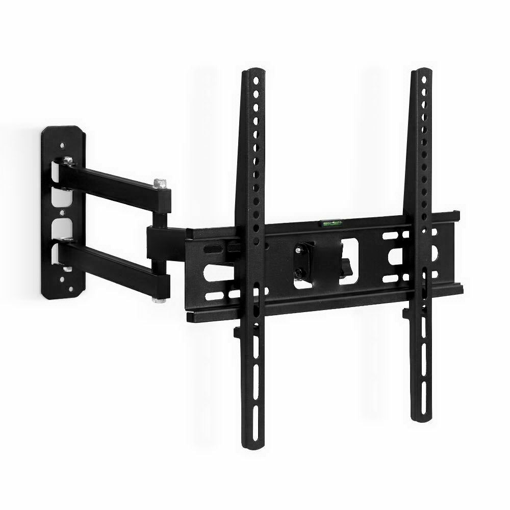 Full Motion Tv Wall Mount For 23″-55″ Screens Furniture