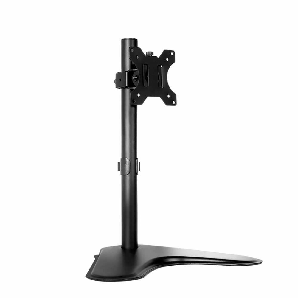 Fully Adjustable Single Monitor Arm Furniture