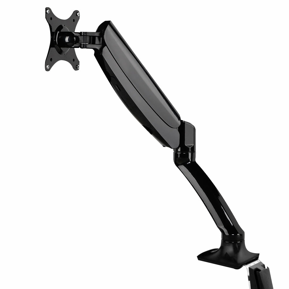 Fully Adjustable Single Monitor Arm Stand Furniture