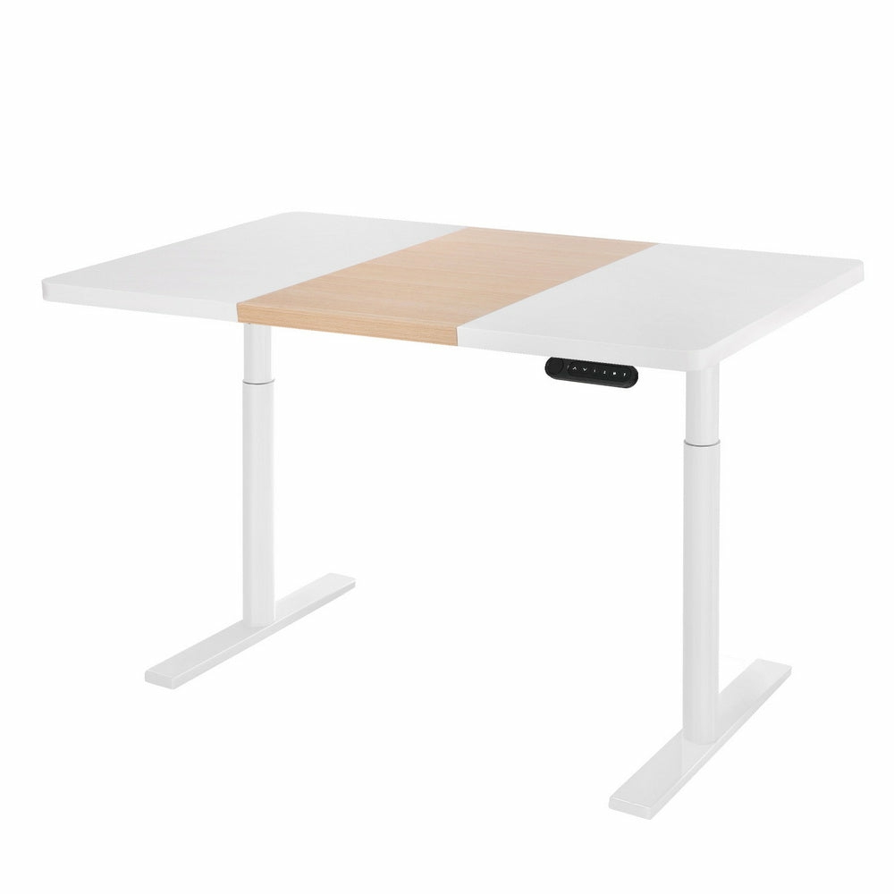 Height Adjustable Electric Standing Desk Furniture