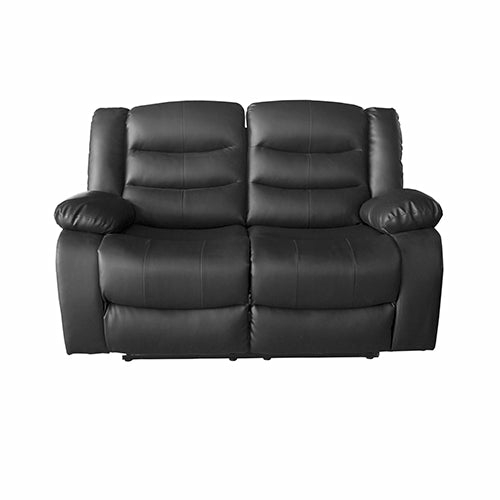 Luxurious 2 Seater Recliner Sofa Furniture