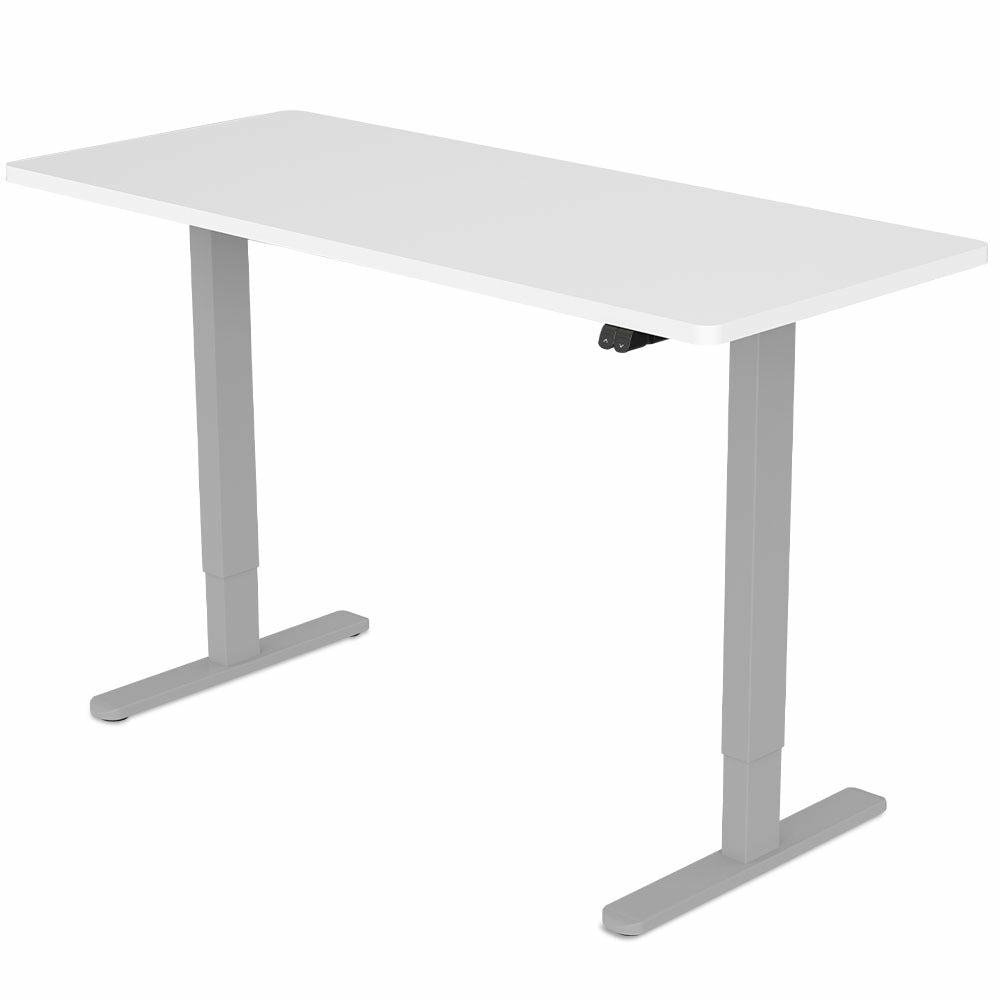 Motorized Sit-Stand Desk Furniture