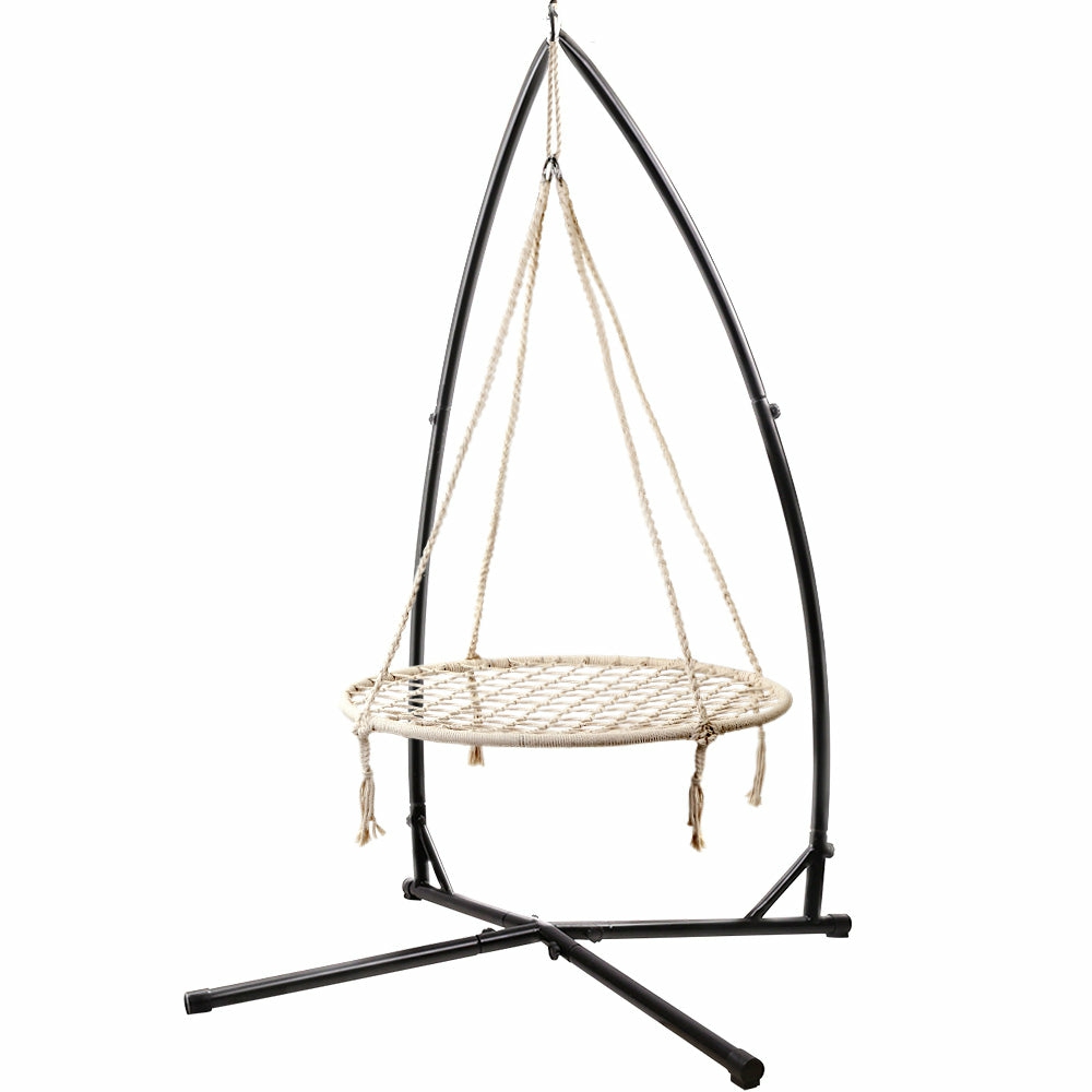 Outdoor Hammock Chair Swing Garden Accessories