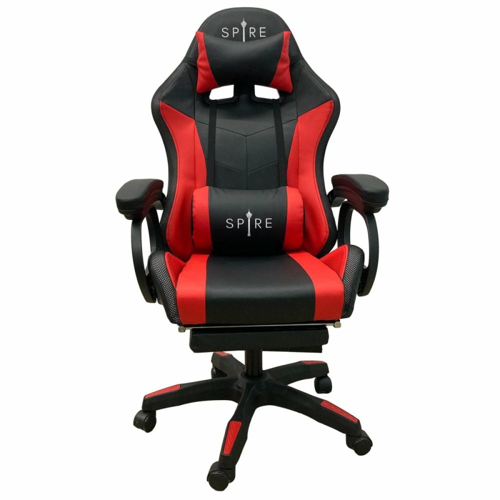 Rgb Led Massage Gaming Chair Furniture