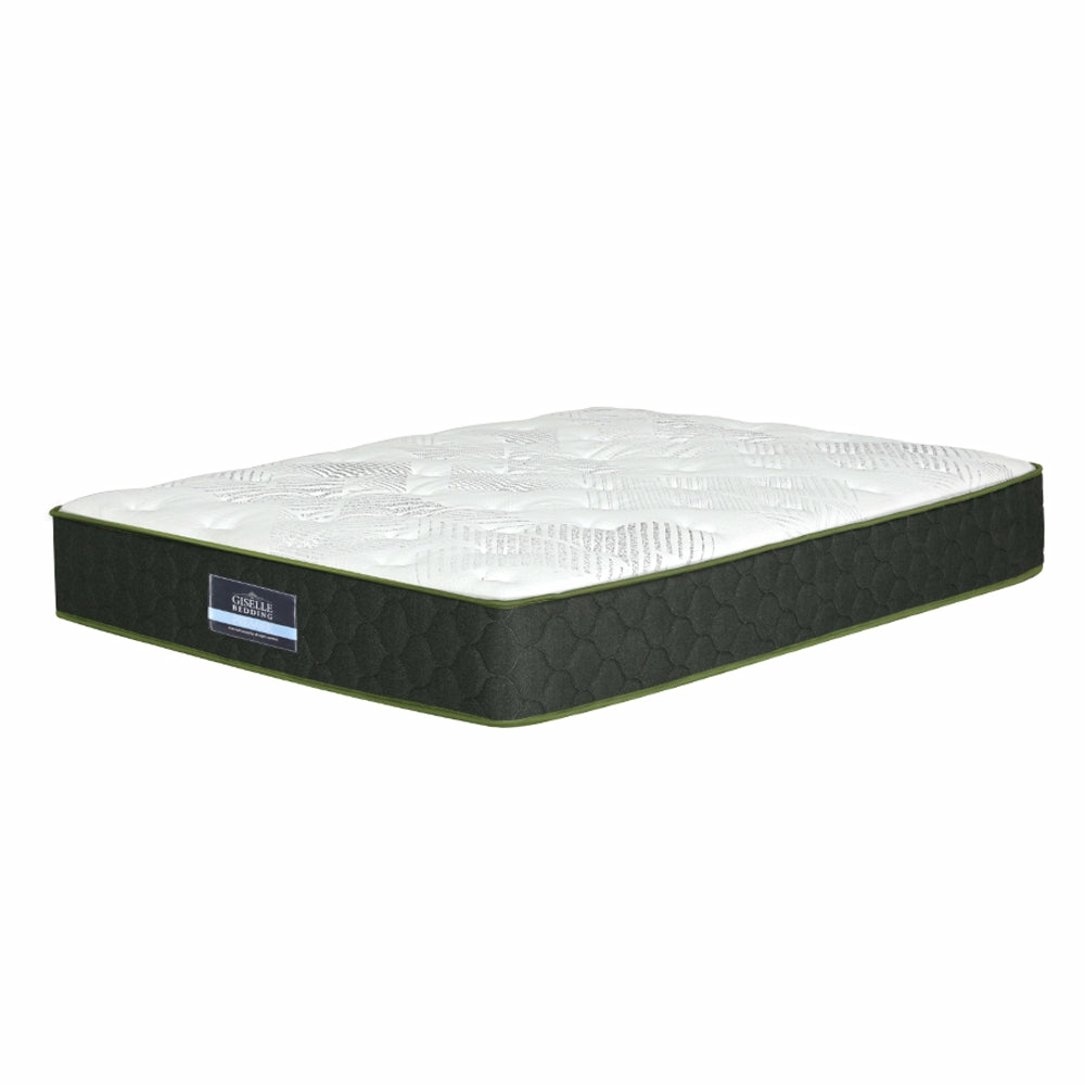 Green Tea Foam Mattress Bedroom