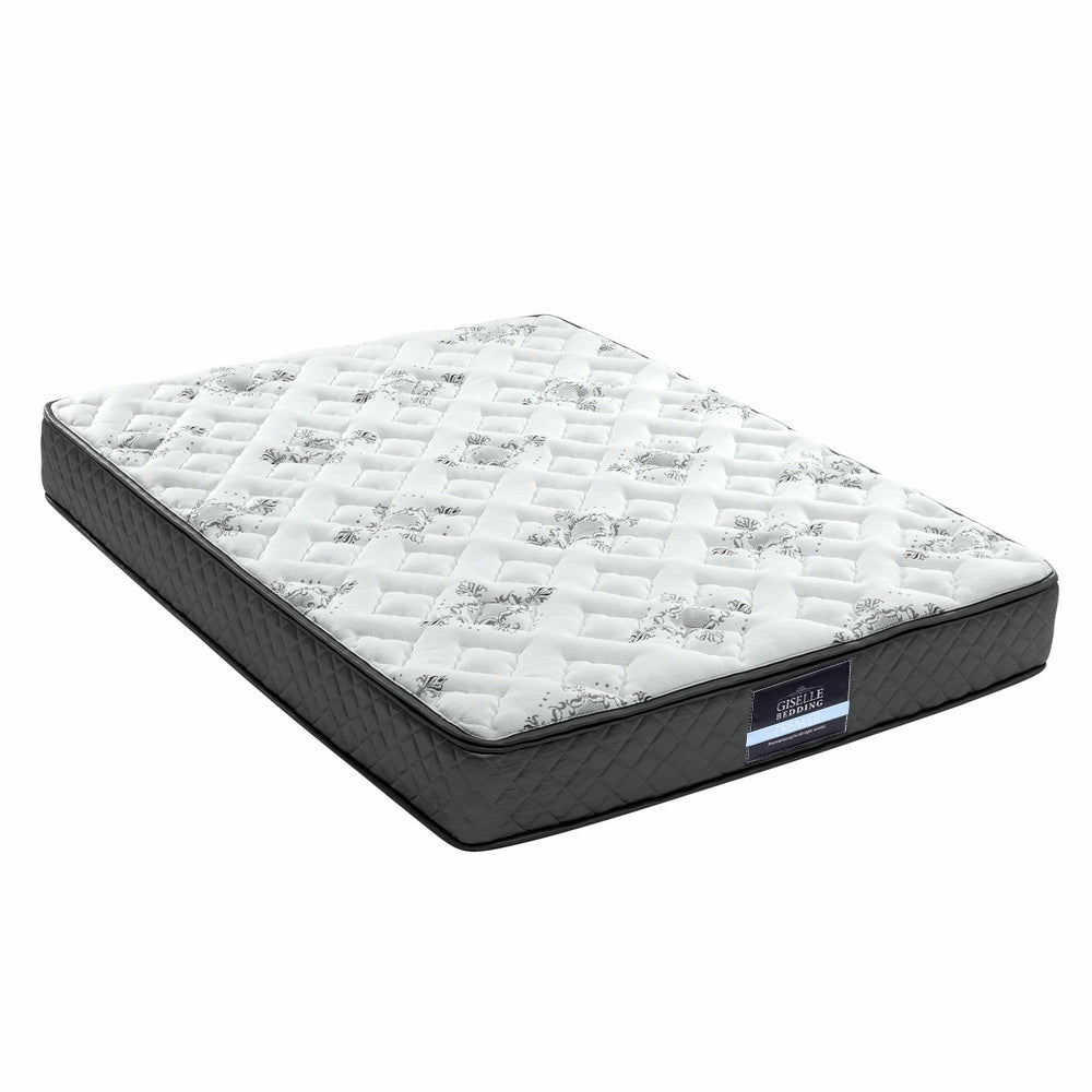 Medium Firm King Mattress 5-Zone Bonnell Spring Bedroom